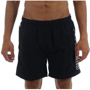ARENA Berryn Men's Swimming Shorts black, white Size:XL ARENA Berryn Men's Swimming Shorts black, white Size:XL