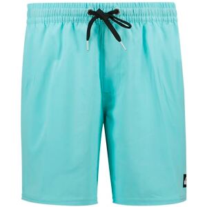 Quiksilver Boardshorts SPL SURFSILK Piped Volley 16 Men Blue XL Quiksilver Boardshorts SPL SURFSILK Piped Volley 16 Men Blue XL