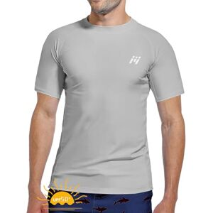 MEETWEE Men Swimming Shirt UV Swim Top Short/Long Sleeve UPF 50+ Rash Guard Vest T-Shirt Sun Protection Surfing Diving MEETWEE Men Swimming Shirt UV Swim Top Short/Long Sleeve UPF 50+ Rash Guard Vest T-Shirt Sun Protection Surfing Diving