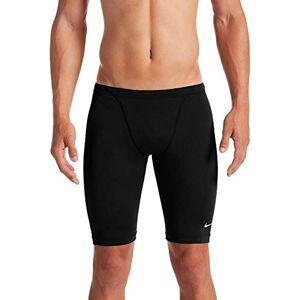 Nike Mens Jammer Swim Briefs, Black, 26 EU Nike Mens Jammer Swim Briefs, Black, 26 EU