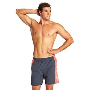 ARENA Men Boxer Berryn Bicolor ARENA Men Boxer Berryn Bicolor