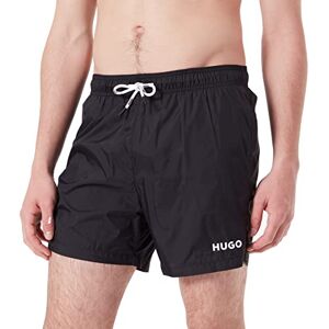 Hugo Boss Men's Haiti Swim Trunks, New-Black1, S Hugo Boss Men's Haiti Swim Trunks, New-Black1, S
