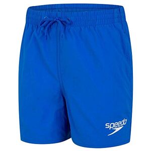 Speedo Men's 16" Watershort Swimming Trunks Quick Dry Comfortable Fit Classic Style Drawstring Waist, Bondi Blue, M Speedo Men's 16" Watershort Swimming Trunks Quick Dry Comfortable Fit Classic Style Drawstring Waist, Bondi Blue, M