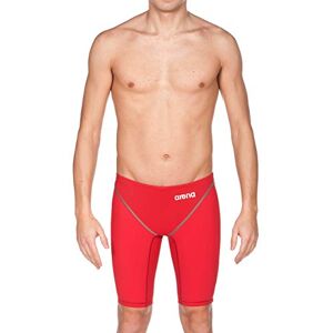 ARENA men's swimming competition pants Jammer Powerskin ST 2.0, Red (45), 30 UK (3 ) ARENA men's swimming competition pants Jammer Powerskin ST 2.0, Red (45), 30 UK (3 )