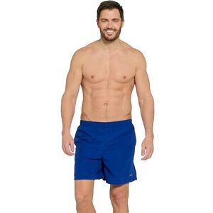 Zoggs Swim Short Penrith Speed Blue 17'' Large Zoggs Swim Short Penrith Speed Blue 17'' Large