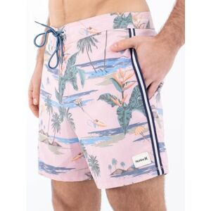 Hurley Boardshort Mens Phantom Naturals Sessions 16' Hurley Boardshort Mens Phantom Naturals Sessions 16'