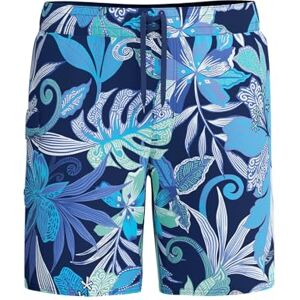 Speedo Lookout Board Shorts 4-Way Stretch Soft Fabric Surf Swim Gym Run Quick Drying Speedo Lookout Board Shorts 4-Way Stretch Soft Fabric Surf Swim Gym Run Quick Drying