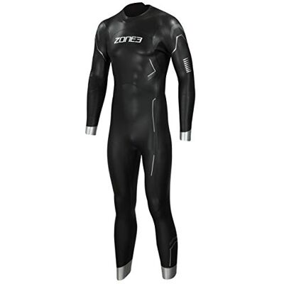 ZONE3 Men's Agile Wetsuit For Triathlon ZONE3 Men's Agile Wetsuit For Triathlon
