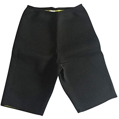 Perfeclan Wetsuit Shorts Men Premium 3mm Neoprene Shorts Scuba Diving Surfing Canoeing Kayaking Swimming Swimsuit Swimwear Wet Suit Shorts, L Perfeclan Wetsuit Shorts Men Premium 3mm Neoprene Shorts Scuba Diving Surfing Canoeing Kayaking Swimming Swimsuit Swimwear Wet Suit Shorts, L