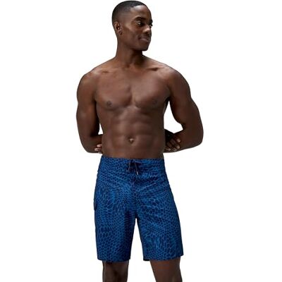 Speedo Herren Lookout Boardshorts Weiches Vier-Wege-surfen Schwimmen Fitnessstudio Laufen Schnell Trocknend Boardshorts Speedo Herren Lookout Boardshorts Weiches Vier-Wege-surfen Schwimmen Fitnessstudio Laufen Schnell Trocknend Boardshorts