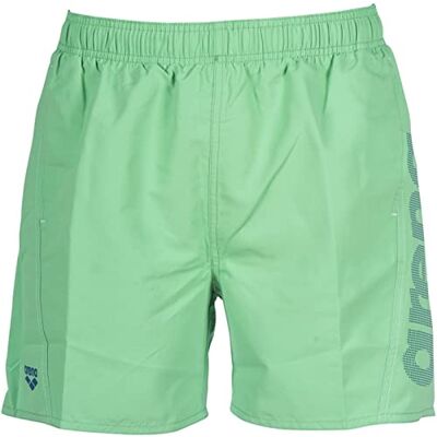 ARENA Men's Barth X-Short Beach Short (Pack of 1) ARENA Men's Barth X-Short Beach Short (Pack of 1)