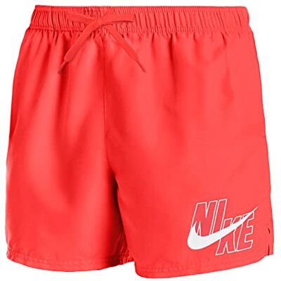 Nike Men's 5 Volley Short Swimsuit Nike Men's 5 Volley Short Swimsuit