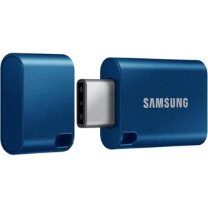 SAMSUNG USB Flash Drive, USB-C 512GB, 400MB/s Sequential Reading, USB 3.2 Gen 1, Compatible with PC, Laptops, Tablets and Smartphones, Blue SAMSUNG USB Flash Drive, USB-C 512GB, 400MB/s Sequential Reading, USB 3.2 Gen 1, Compatible with PC, Laptops, Tablets and Smartphones, Blue