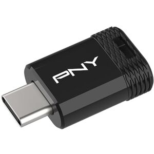 PNY 128GB Elite-X Fit Type-C USB 3.2 Flash Drive – Advanced Performance Up to 200MB/s Read, Convenient Portable Data Storage, Ultra Compact Fit Design, Type-C Connector PNY 128GB Elite-X Fit Type-C USB 3.2 Flash Drive – Advanced Performance Up to 200MB/s Read, Convenient Portable Data Storage, Ultra Compact Fit Design, Type-C Connector