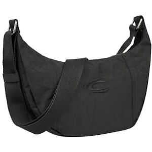 Active Men Journey Shoulder Bag, Black, S Active Men Journey Shoulder Bag, Black, S