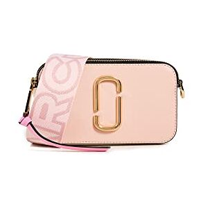 Marc Jacobs 2S3HCR500H03-695 THE SNAPSHOT Bag Women's ROSE MULTI Size ONE SIZE Marc Jacobs 2S3HCR500H03-695 THE SNAPSHOT Bag Women's ROSE MULTI Size ONE SIZE