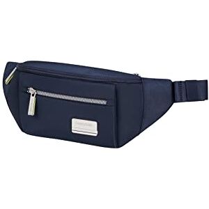 Samsonite Openroad Chic 2.0 Waist Bag, 32 cm, 2 L, Blue (Eclipse Blue) Samsonite Openroad Chic 2.0 Waist Bag, 32 cm, 2 L, Blue (Eclipse Blue)