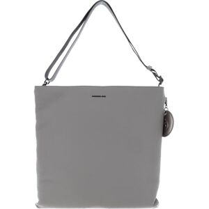Mandarina Duck Women's Mellow Leather Messenger Bag, Pearl19, Taglia Unica Mandarina Duck Women's Mellow Leather Messenger Bag, Pearl19, Taglia Unica