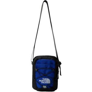 The North Face Men's Jester Crossbody 2.3L Cross Body Bag, Tnf Blue/Tnf Black/Silv The North Face Men's Jester Crossbody 2.3L Cross Body Bag, Tnf Blue/Tnf Black/Silv