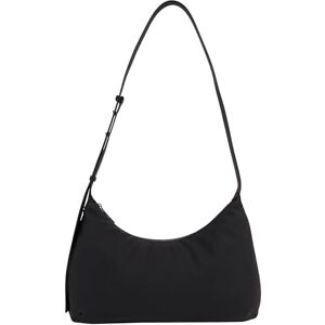 Calvin Klein Women CALVIN SOFT MEDIUM TOTE, Ck Black, One Size Calvin Klein Women CALVIN SOFT MEDIUM TOTE, Ck Black, One Size