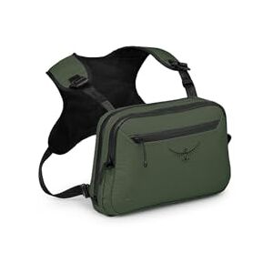 Osprey Unisex's Archeon Chest Rig, Scenic Valley, One Size Osprey Unisex's Archeon Chest Rig, Scenic Valley, One Size