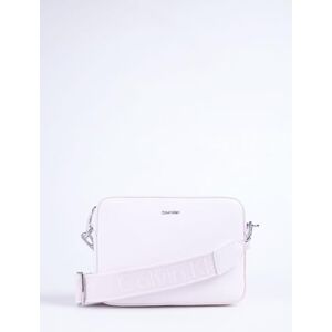 Calvin Klein Women's CK MUST SMALL CAMERA BAG LV04F3097G Crossover, Purple (Orchid Ice), One Size Calvin Klein Women's CK MUST SMALL CAMERA BAG LV04F3097G Crossover, Purple (Orchid Ice), One Size