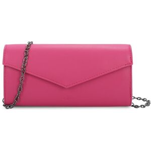 Buffalo Women's Secco Muse Hot Pink Clutch Bag, One Size Buffalo Women's Secco Muse Hot Pink Clutch Bag, One Size