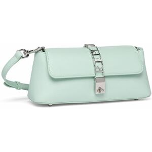 Replay women's handbag small, turquoise (Pastel Cobalt Blue 449), one size Replay women's handbag small, turquoise (Pastel Cobalt Blue 449), one size