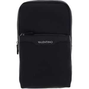 Valentino Men's EFEO Tote Bag, Nero, Standard Valentino Men's EFEO Tote Bag, Nero, Standard