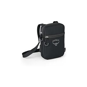 Osprey Daylite Small Crossbody Everyday Lifestyle Black O/S Osprey Daylite Small Crossbody Everyday Lifestyle Black O/S