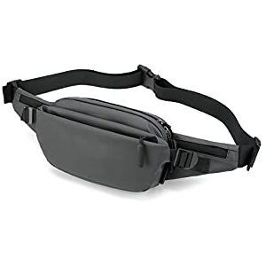 ZXSXDSAX Bum bag Men's Waist Bag Fashion Chest Pack Outdoor Sports Belt Bag for Waterproof Men Waist Bags Fanny Pack(Color:Green) ZXSXDSAX Bum bag Men's Waist Bag Fashion Chest Pack Outdoor Sports Belt Bag for Waterproof Men Waist Bags Fanny Pack(Color:Green)