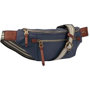 Active Women Bari Belt Bag M Handbag, darkblue, M Active Women Bari Belt Bag M Handbag, darkblue, M