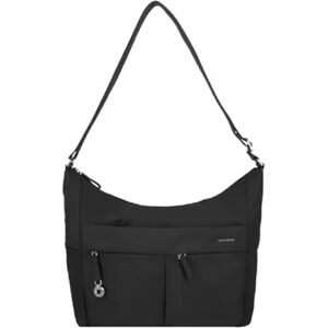 Samsonite Move 5.0 Shoulder bag XS, 21 cm, 2.5 L, Black (Black) Samsonite Move 5.0 Shoulder bag XS, 21 cm, 2.5 L, Black (Black)