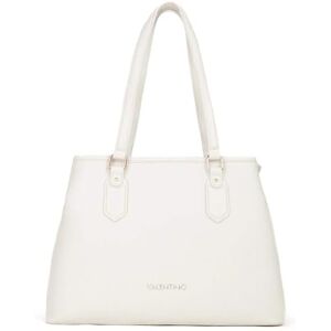 Valentino Women's Brixton Bag, White, ESTANDAR Valentino Women's Brixton Bag, White, ESTANDAR