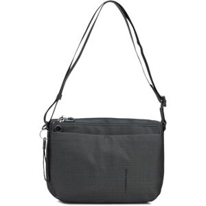 Mandarina Duck Women Md20 Crossover md 20, Steel, Taglia Unica Mandarina Duck Women Md20 Crossover md 20, Steel, Taglia Unica