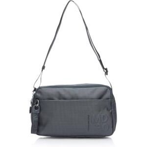 Mandarina Duck Women Md20 Crossover md 20, Steel, Taglia Unica Mandarina Duck Women Md20 Crossover md 20, Steel, Taglia Unica