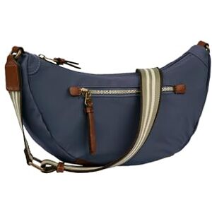 Active Women Bari, Banana Bag Handbag, Blue, S Active Women Bari, Banana Bag Handbag, Blue, S