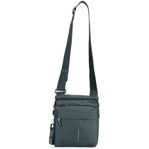 Mandarina Duck Women Md20 Crossover md 20, Pine Green, Taglia Unica Mandarina Duck Women Md20 Crossover md 20, Pine Green, Taglia Unica