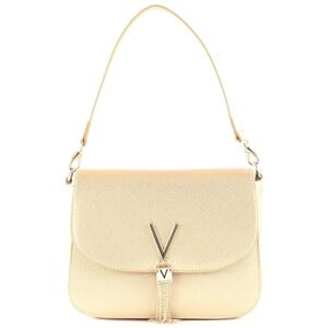 Valentino by Mario Womens Divina Satchel Gold (Oro) Valentino by Mario Womens Divina Satchel Gold (Oro)