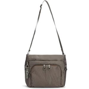 Mandarina Duck Women Md20 Crossover md 20, Pyrite, Taglia Unica Mandarina Duck Women Md20 Crossover md 20, Pyrite, Taglia Unica