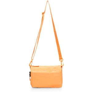Mandarina Duck Women Revival 2.0 Clutch Bag, Tangerine, Taglia Unica Mandarina Duck Women Revival 2.0 Clutch Bag, Tangerine, Taglia Unica