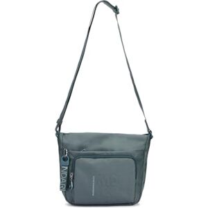 Mandarina Duck Women Md20 Crossover md 20, Pine Green, Taglia Unica Mandarina Duck Women Md20 Crossover md 20, Pine Green, Taglia Unica