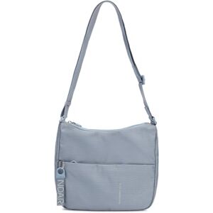 Mandarina Duck Women Md20 Hobo md 20, Iron, Taglia Unica Mandarina Duck Women Md20 Hobo md 20, Iron, Taglia Unica
