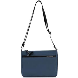 Mandarina Duck Women Hunter Crossover, Blue Wing, Taglia Unica Mandarina Duck Women Hunter Crossover, Blue Wing, Taglia Unica