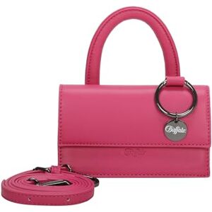 Buffalo Women's Clap02 Muse Hot Pink Handbag, One Size Buffalo Women's Clap02 Muse Hot Pink Handbag, One Size