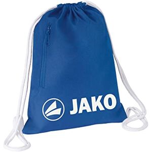 JAKO Unisex's Gym Bag, Royal, 0 JAKO Unisex's Gym Bag, Royal, 0