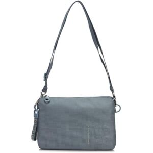 Mandarina Duck Women Md20 Crossover md 20, Iron, Taglia Unica Mandarina Duck Women Md20 Crossover md 20, Iron, Taglia Unica