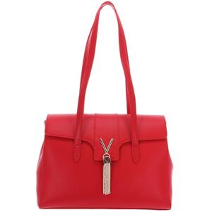 Valentino Women's Divine Satchel, red, Talla ÚNICA Valentino Women's Divine Satchel, red, Talla ÚNICA