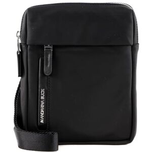 Mandarina Duck Women's Hunter P10VCT31 Shoulder Bags, Black, 16x20x4,5 (L x H x W) Mandarina Duck Women's Hunter P10VCT31 Shoulder Bags, Black, 16x20x4,5 (L x H x W)