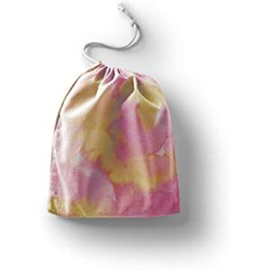 Bonamaison Printed Cotton Produce Bag with Drawstring, Reusable Grocery Bag, Biodegradable Eco-Friendly Bags, Travel Pouch, Sachet Bags, Shopping Bag, Eco Friendly, Foldable, Size: 40x50 Cm Bonamaison Printed Cotton Produce Bag with Drawstring, Reusable Grocery Bag, Biodegradable Eco-Friendly Bags, Travel Pouch, Sachet Bags, Shopping Bag, Eco Friendly, Foldable, Size: 40x50 Cm